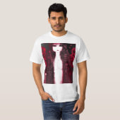 endlos T-Shirt (Vorne ganz)