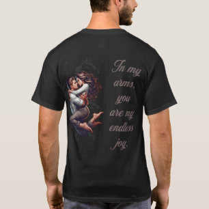 Endlose Freude T-Shirt