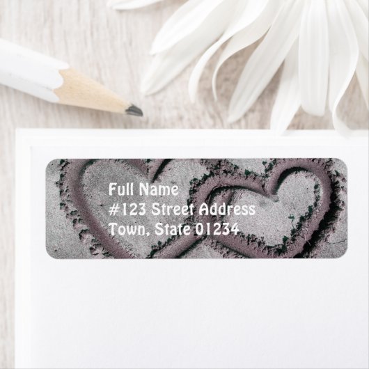 Endlose Liebe (Insitu)