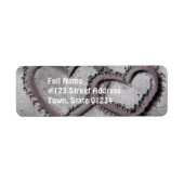 Endlose Liebe (Vorne)