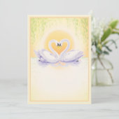 Endlose Liebe © (Stehend Vorderseite)