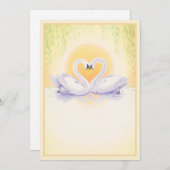 Endlose Liebe © (Vorne/Hinten)