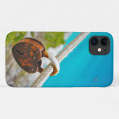 Endlose Liebe Case-Mate iPhone Hülle (Rückseite (Horizontal))