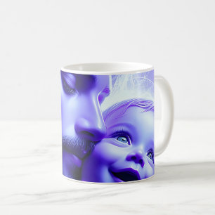 Endlose Liebe, ewige Anleihe Kaffeetasse