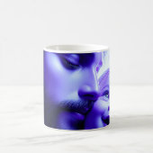 Endlose Liebe, ewige Anleihe Kaffeetasse (Mittel)