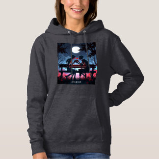 Endlose Liebe Hoodie