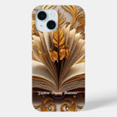 "Endlose Möglichkeiten" Case-Mate iPhone Hülle (Rückseite)