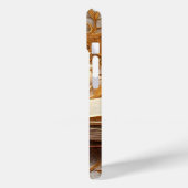 "Endlose Möglichkeiten" Case-Mate iPhone Hülle (Rückseite / Links)