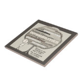 Endlose Möglichkeiten Fliese (Seite)