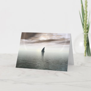 Endlose Reise (Karte) Karte