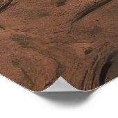 Endloser Horizont Poster (Ecke)