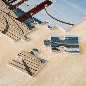 Endloser Pfad Herzförmige Cloud Puzzle (Seite)