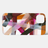 Endloser Pfad II Case-Mate iPhone Hülle (Rückseite (Horizontal))