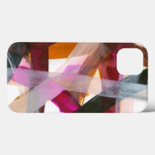 Endloser Pfad II Case-Mate iPhone Hülle (Rückseite (Horizontal))