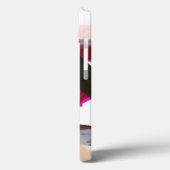 Endloser Pfad II Case-Mate iPhone Hülle (Rückseite / Links)