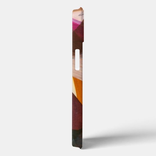 Endloser Pfad II Case-Mate iPhone Hülle (Rückseite / Rechts)