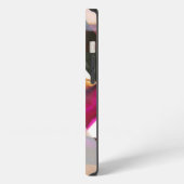 Endloser Pfad II iPhone Hülle (Linke Seite)