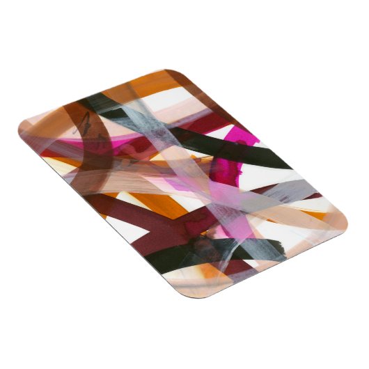 Endloser Pfad II Magnet (Rechte Seite)