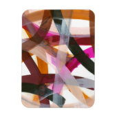 Endloser Pfad II Magnet (Vertikal)