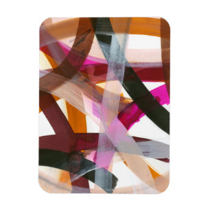 Endloser Pfad II Magnet