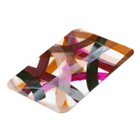 Endloser Pfad II Magnet (Linke Seite)