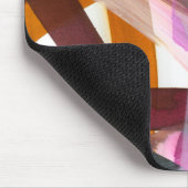 Endloser Pfad II Mousepad (Ecke)