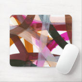 Endloser Pfad II Mousepad (Mit Mouse)