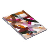 Endloser Pfad II Notizblock (Rechte Seite)