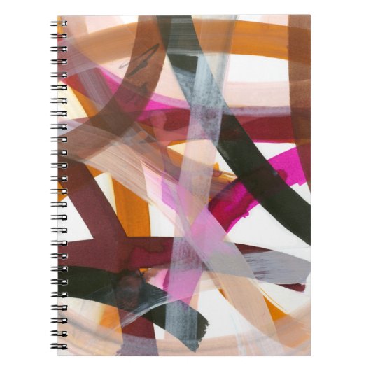 Endloser Pfad II Notizblock (Vorderseite)