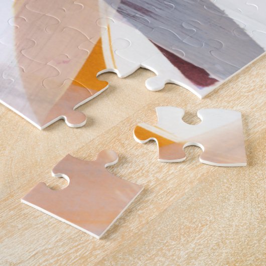 Endloser Pfad II Puzzle (Seite)