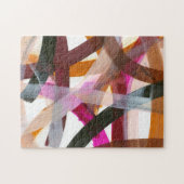 Endloser Pfad II Puzzle (Horizontal)