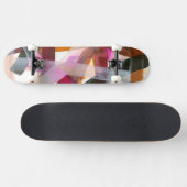 Endloser Pfad II Skateboard (Horizontal)