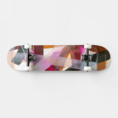 Endloser Pfad II Skateboard (Horizontal)