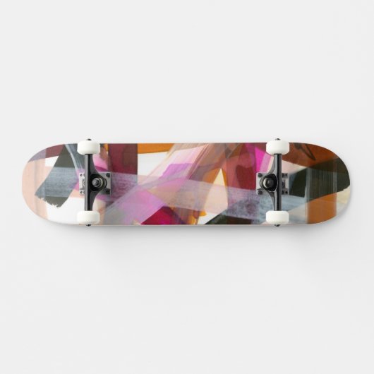 Endloser Pfad II Skateboard (Horizontal)