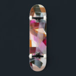 Endloser Pfad II Skateboard<br><div class="desc">Zuhause Décor</div>