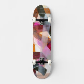 Endloser Pfad II Skateboard (Vorderseite)