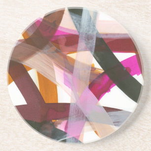 Endloser Pfad II Untersetzer