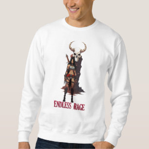 Endloser Rage Sweatshirt
