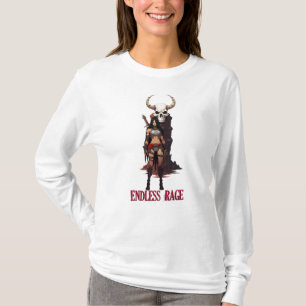 Endloser Rage T-Shirt