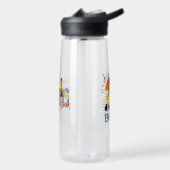 Endloser Sommer | 25oz Trinkflasche (Links)