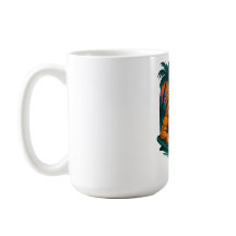 Endloser Sommer Bulldog - Retro Surf