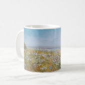 Endloser Sommer Kaffeetasse (Vorderseite Links)