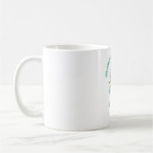 Endloser Sommer Kaffeetasse (Links)