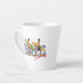 Endloser Sommer | Letzte Tasse (Linke Ecke)
