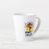 Endloser Sommer | Letzte Tasse (Rechte Ecke)