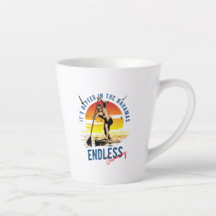Endloser Sommer   Letzte Tasse