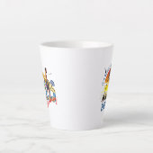 Endloser Sommer | Letzte Tasse (Vorderseite)