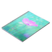 endloser Sommer Notizblock (Linke Seite)