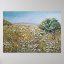 Endloser Sommer Poster