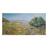 Endloser Sommer Poster (Vorderseite)